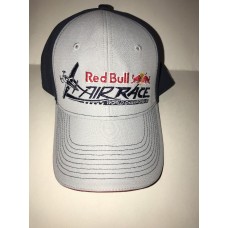 NWOT RED BULL Air Race World Championships Snap Back Hat Navy Blue  eb-66416894